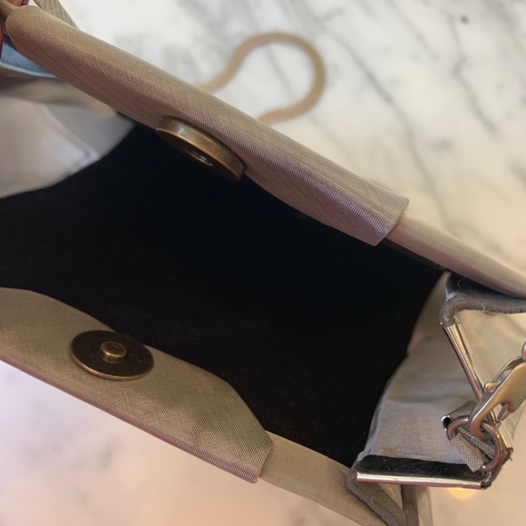 BoSart Stainless steel mesh Shoulder bag - Picture 5 of 8